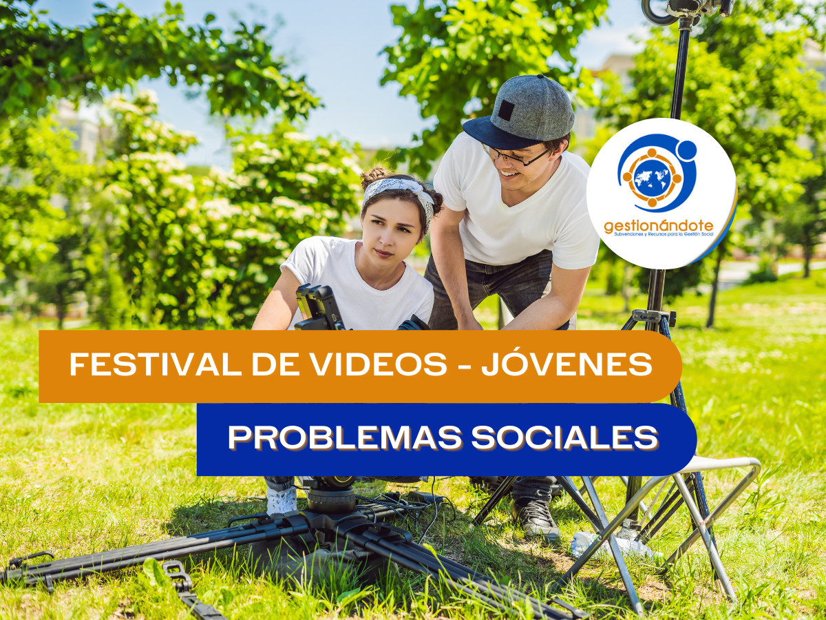 festival video jovenes