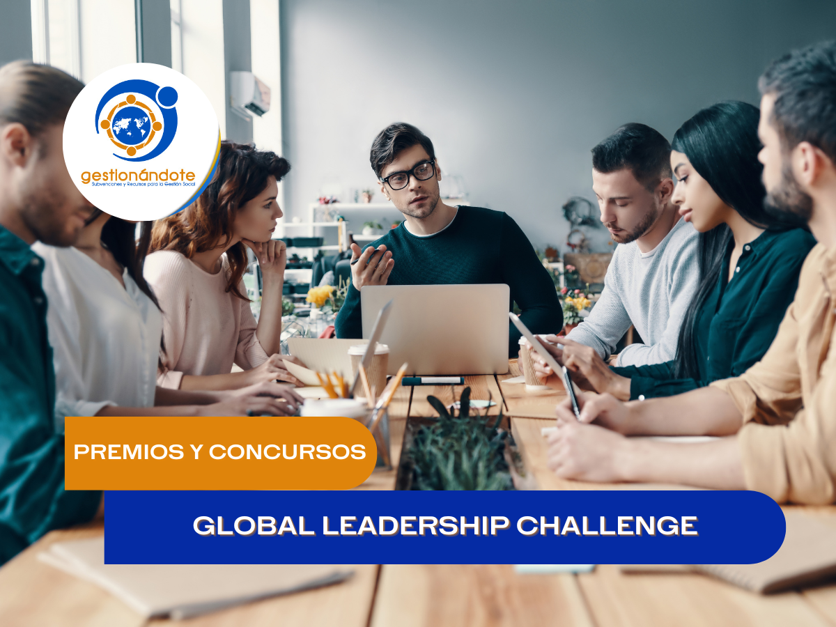 Global Leadership Challenge