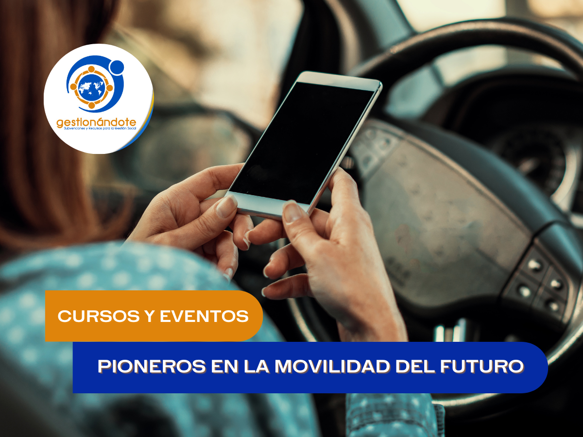 pioneros en la movilidad del futuro