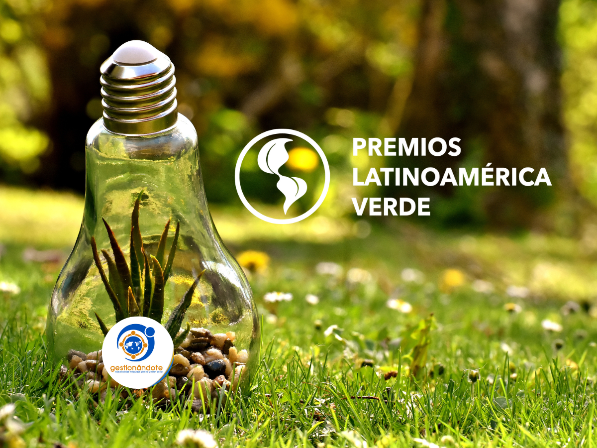 Ganar premios para una vida más verde