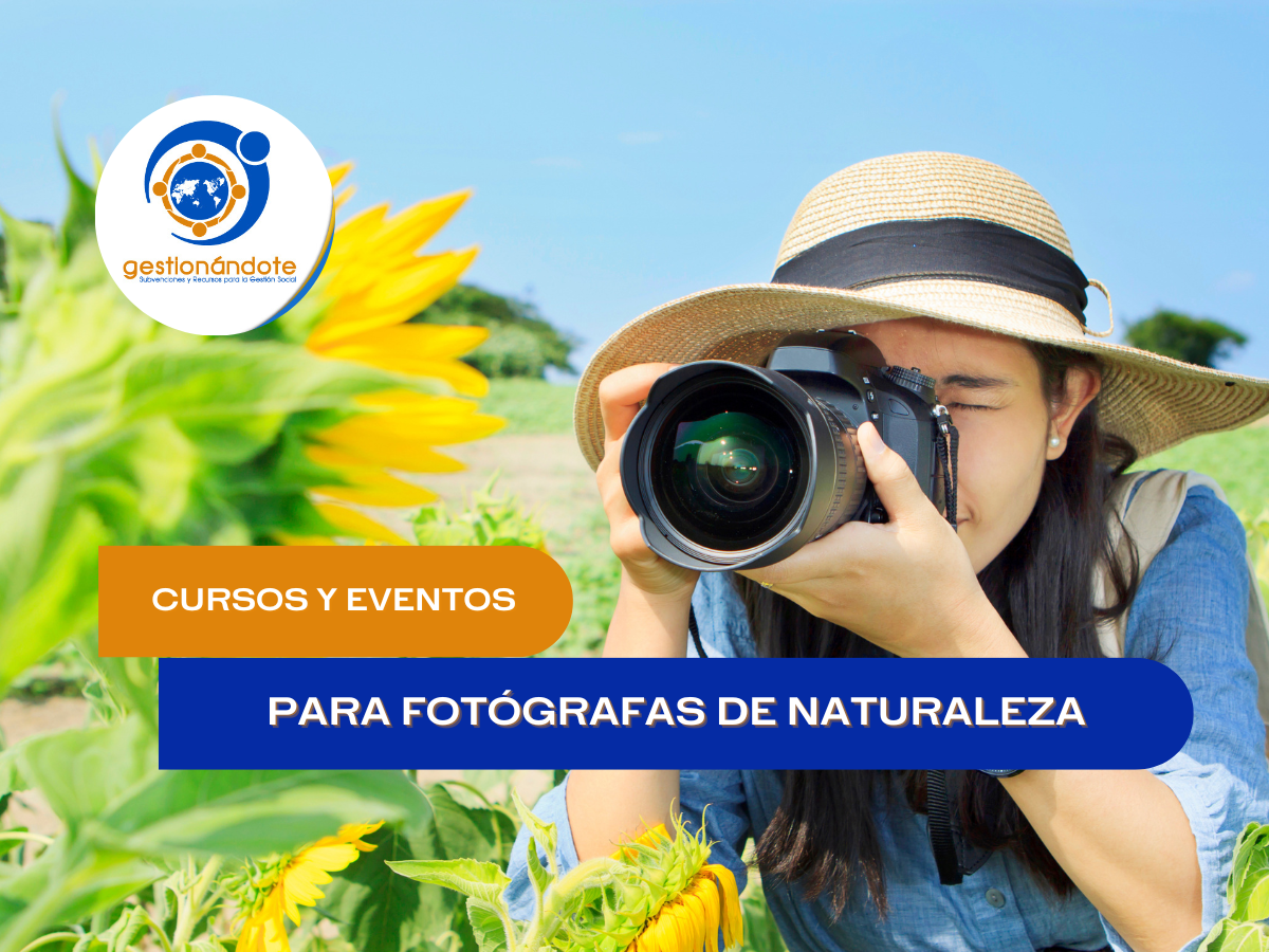 fotografas de naturaleza